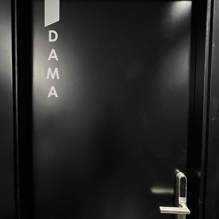 Dama Modern & Luxury Apartment Malaga Exterior photo