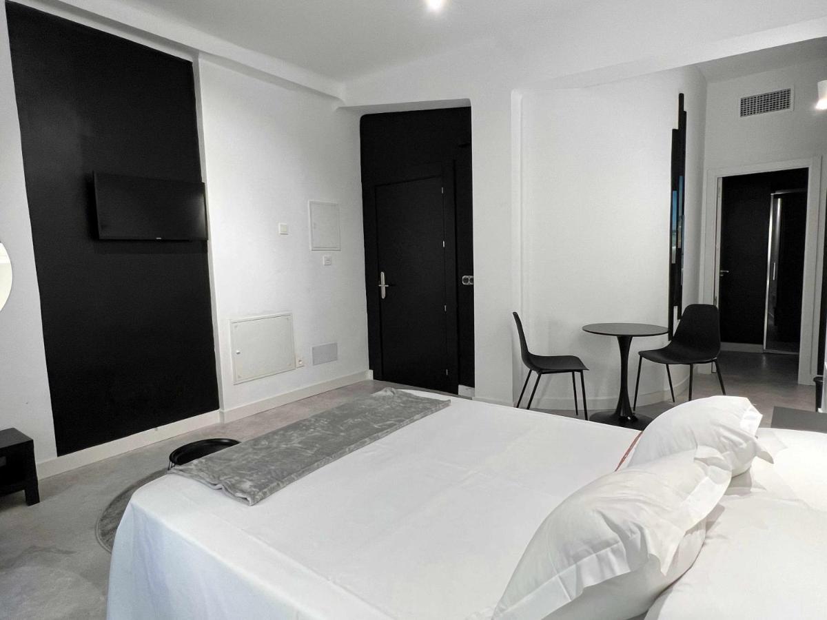 Dama Modern & Luxury Apartment Malaga Exterior photo