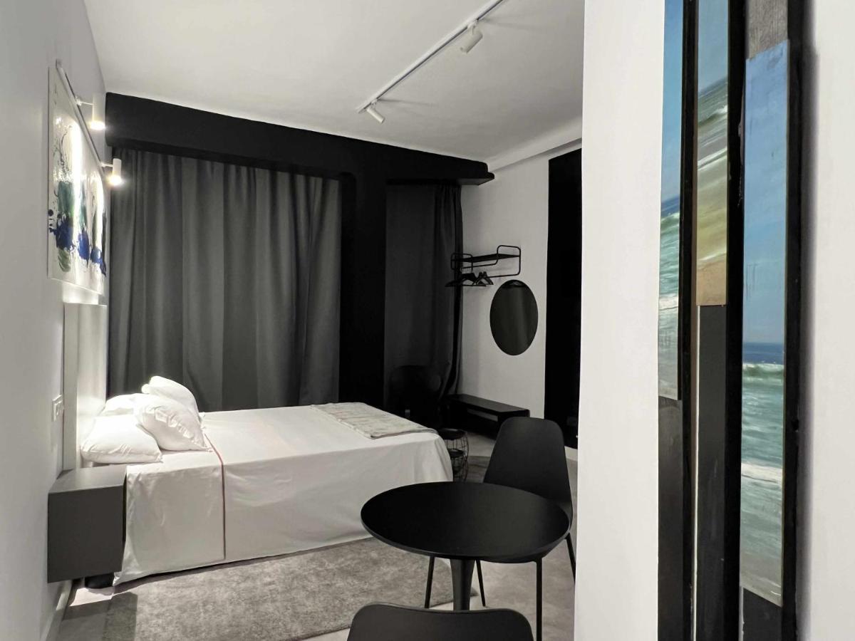 Dama Modern & Luxury Apartment Malaga Exterior photo