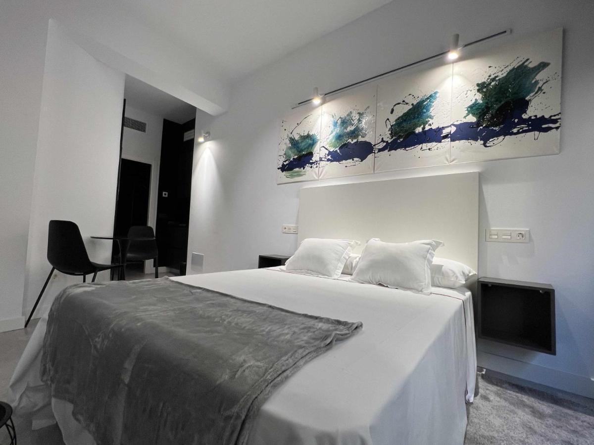 Dama Modern & Luxury Apartment Malaga Exterior photo